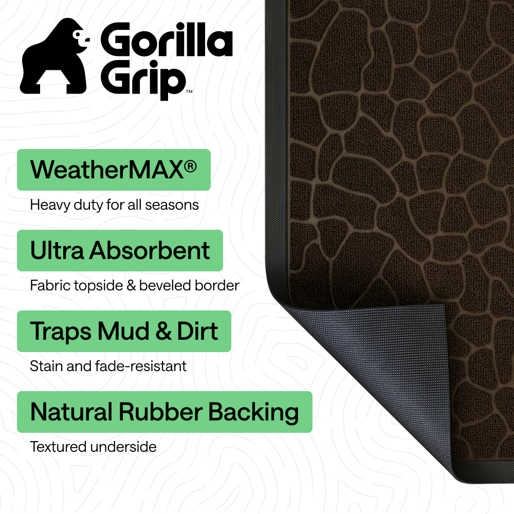 Weathermax Doormat