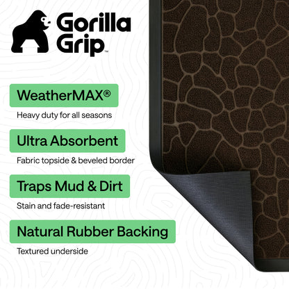 Weathermax Doormat