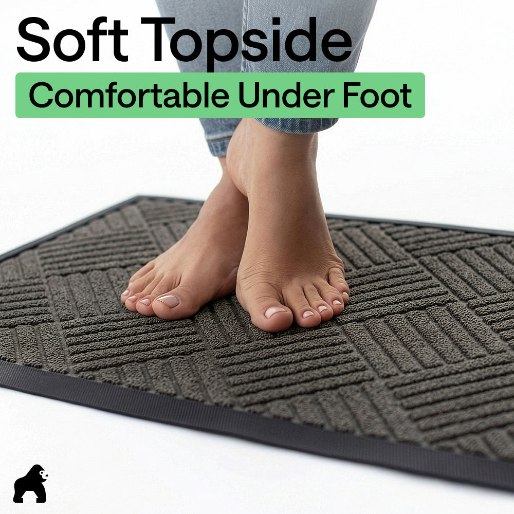 Weathermax Doormat