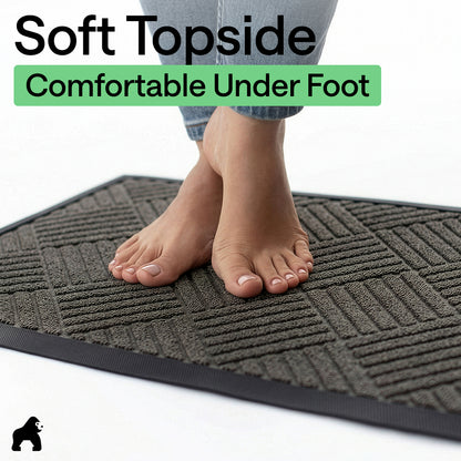 Weathermax Doormat