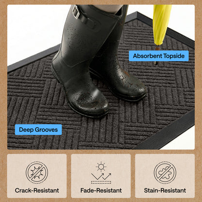 Weathermax Doormat