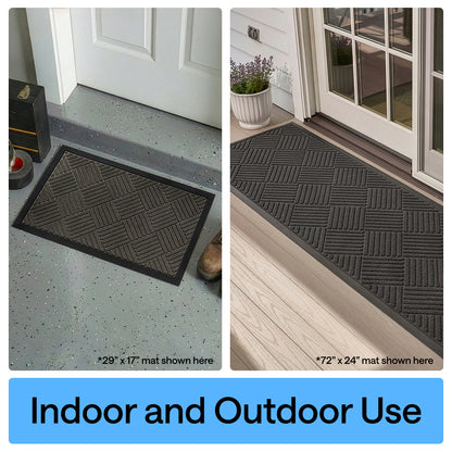 Weathermax Doormat