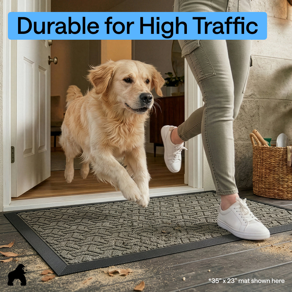 Weathermax Doormat