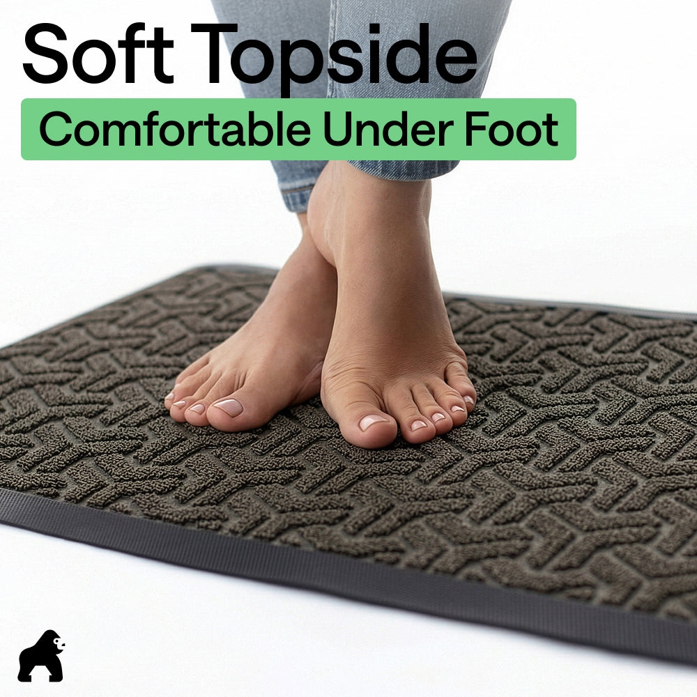 Weathermax Doormat