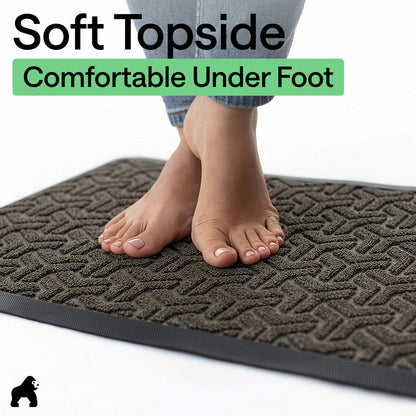 Weathermax Doormat