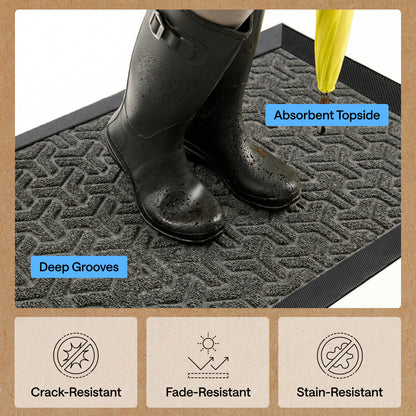 Weathermax Doormat