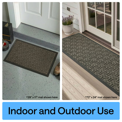 Weathermax Doormat