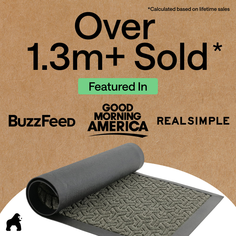 Weathermax Doormat