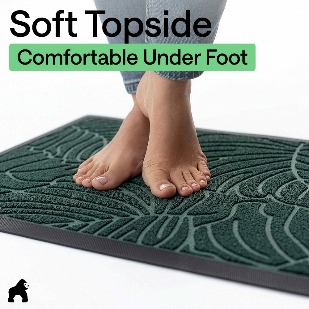 Weathermax Doormat