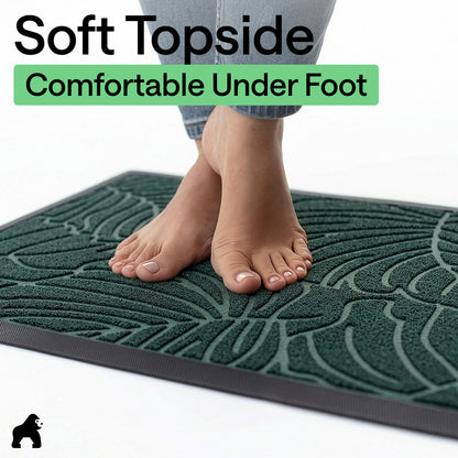Weathermax Doormat