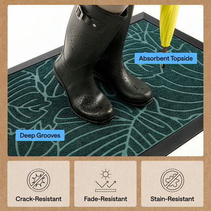 Weathermax Doormat