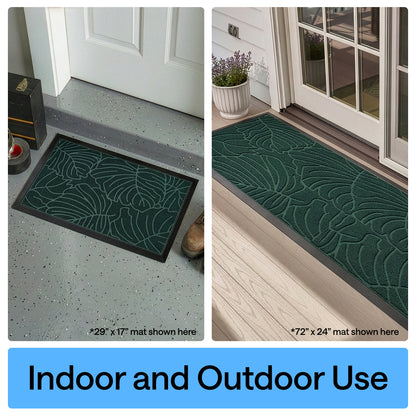 Weathermax Doormat