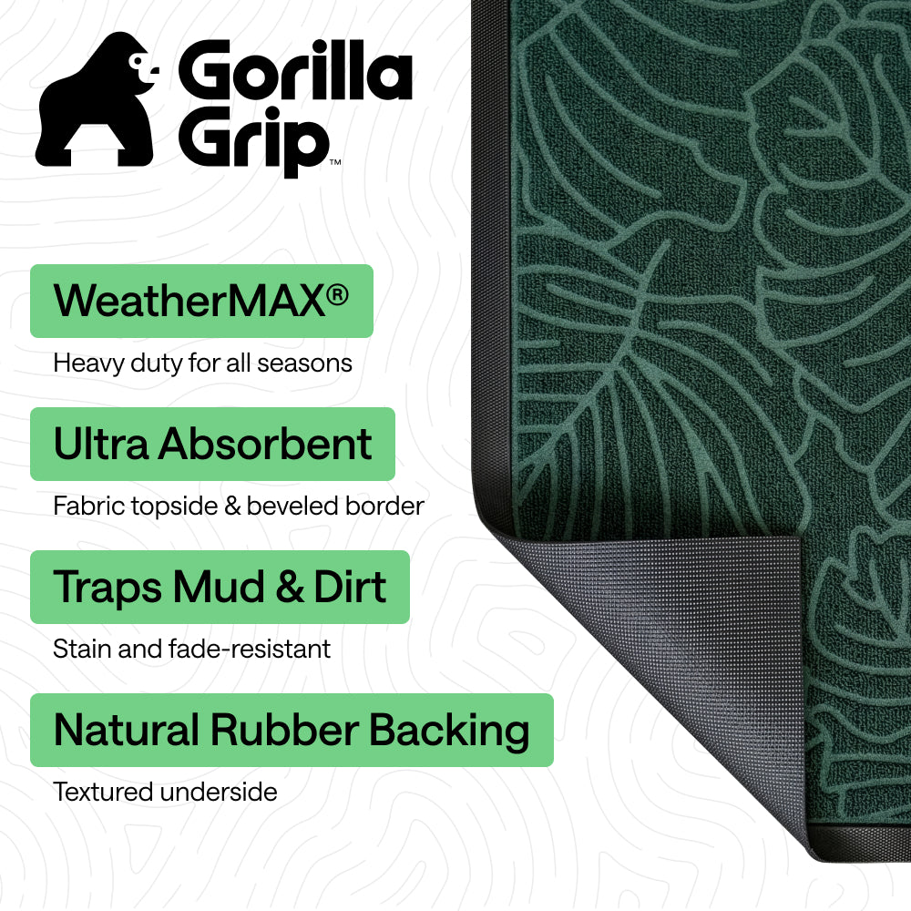 Weathermax Doormat