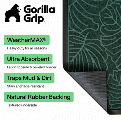 Weathermax Doormat