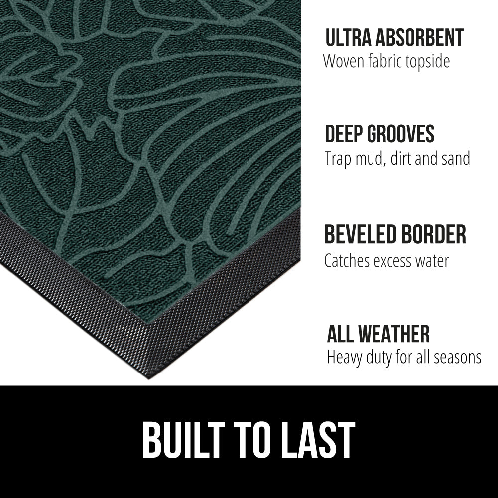 Weathermax Doormat  Gorilla Grip   