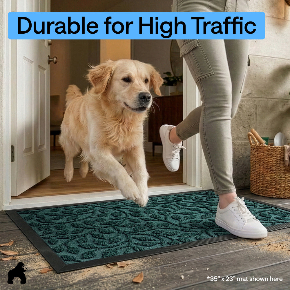 Weathermax Doormat