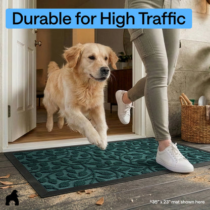 Weathermax Doormat