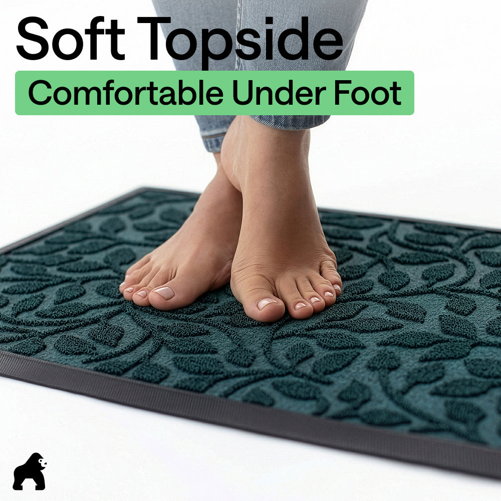 Weathermax Doormat