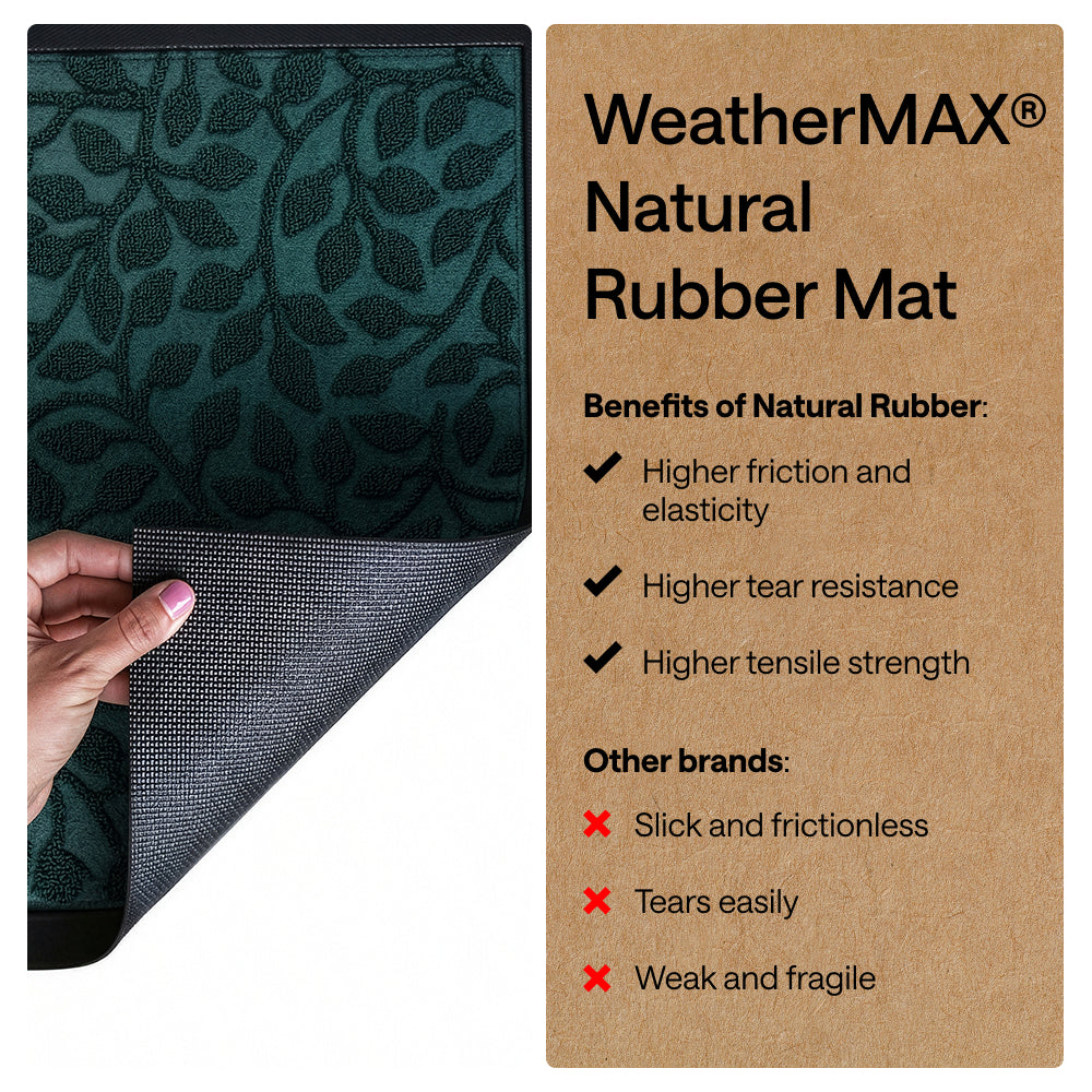 Weathermax Doormat