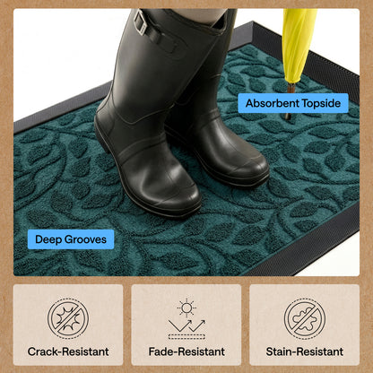 Weathermax Doormat