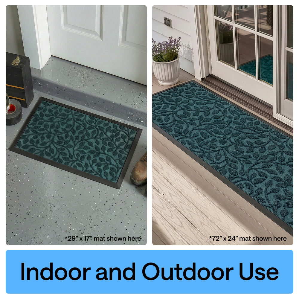 Weathermax Doormat