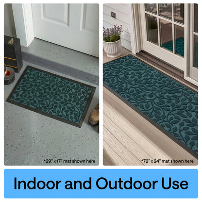 Weathermax Doormat