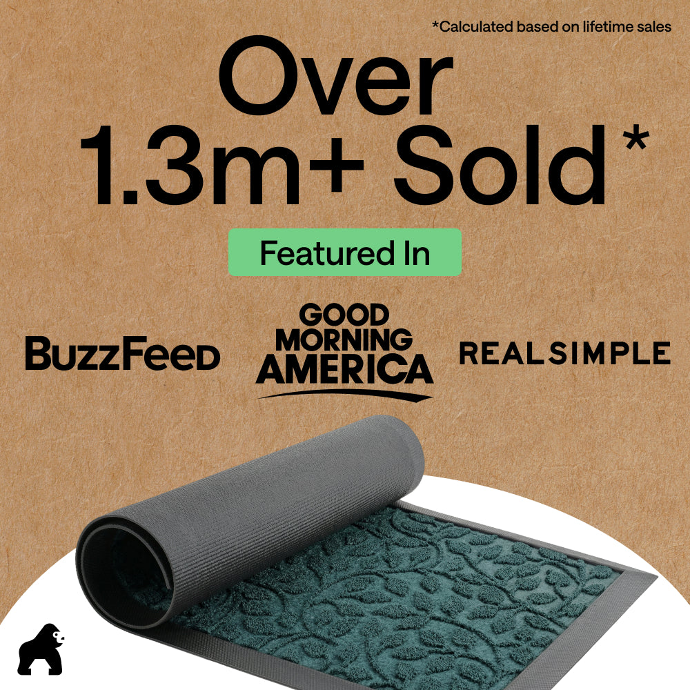 Weathermax Doormat