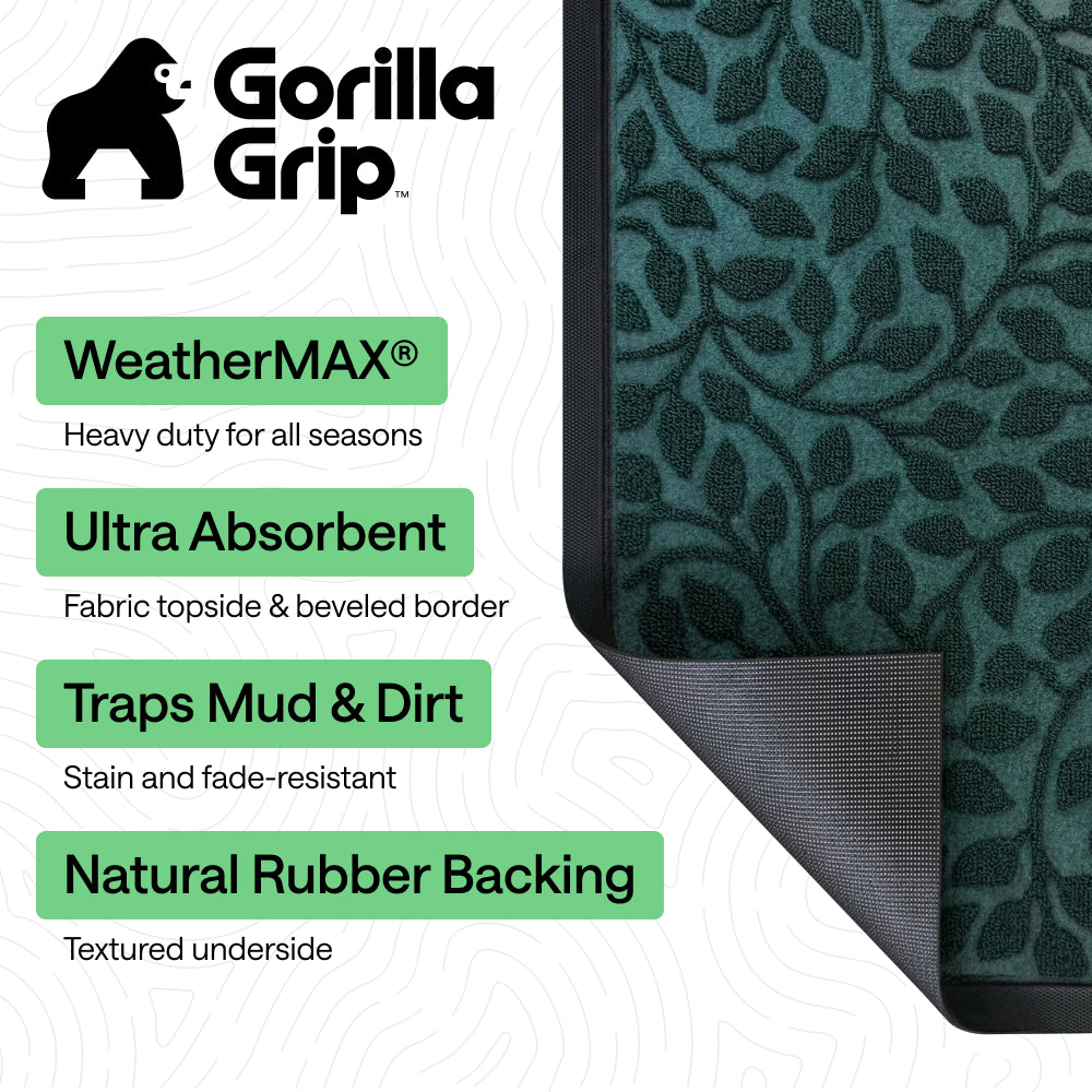 Weathermax Doormat