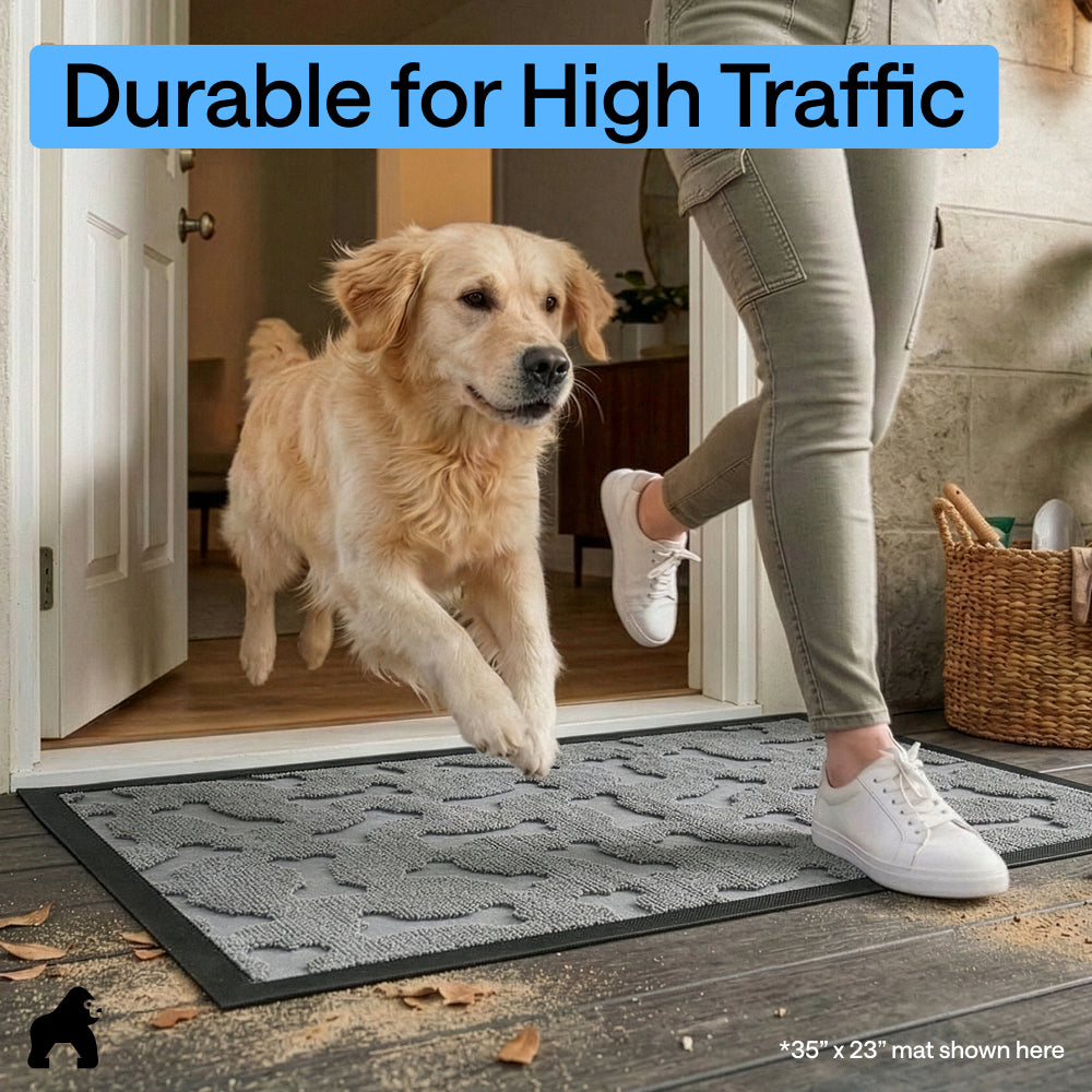 Weathermax Doormat