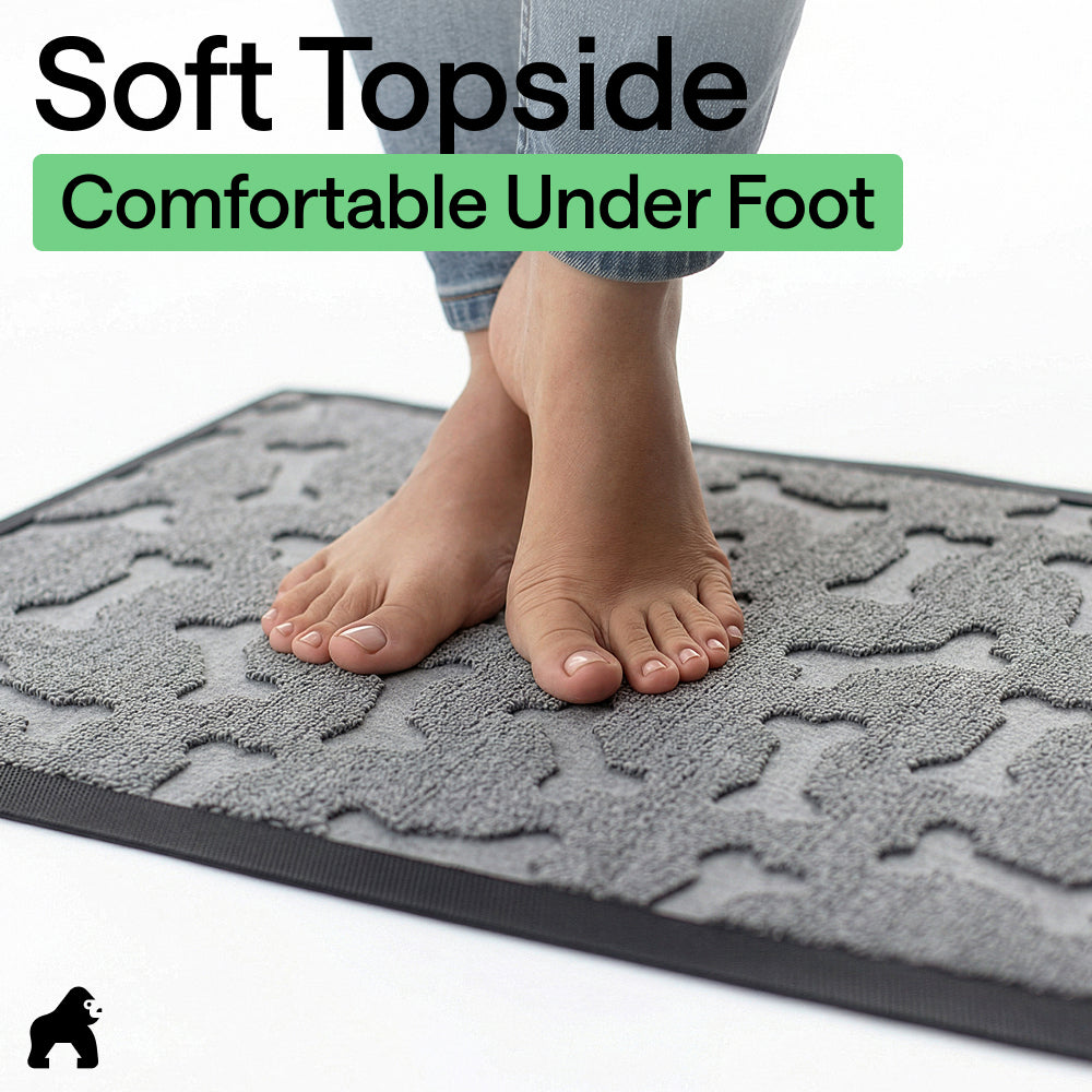 Weathermax Doormat