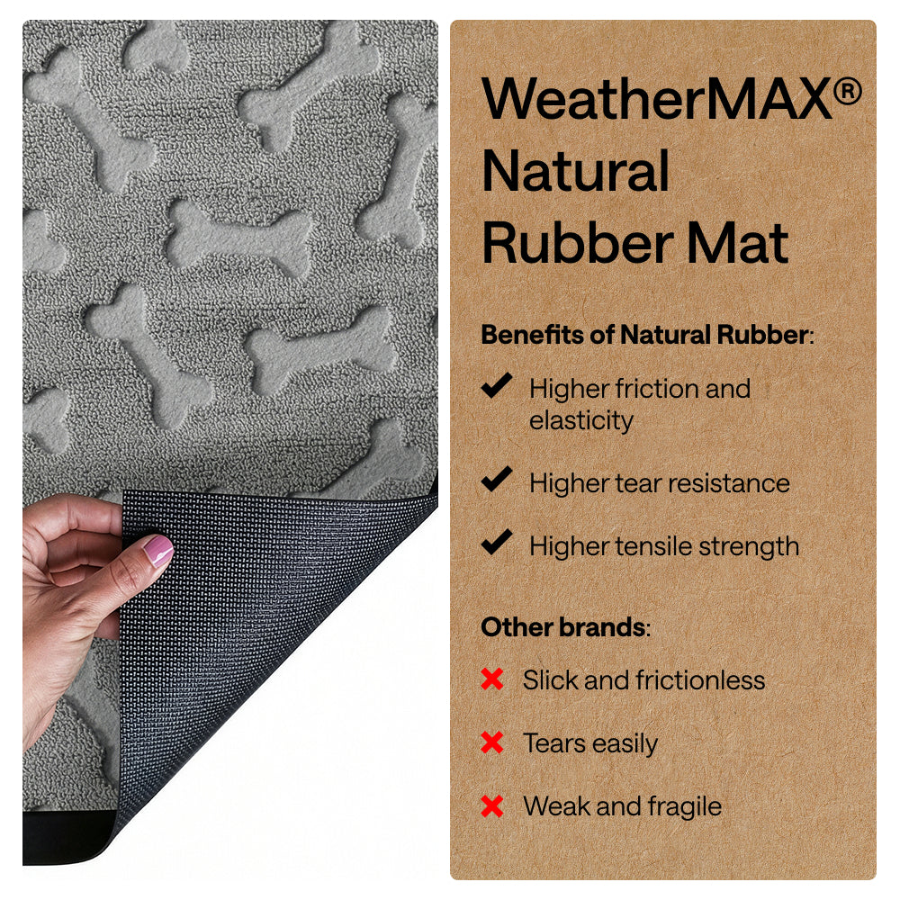 Weathermax Doormat