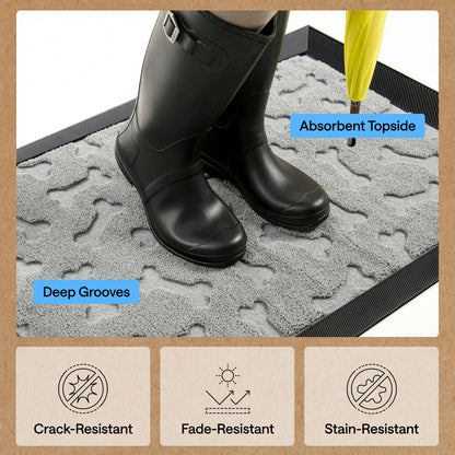 Weathermax Doormat