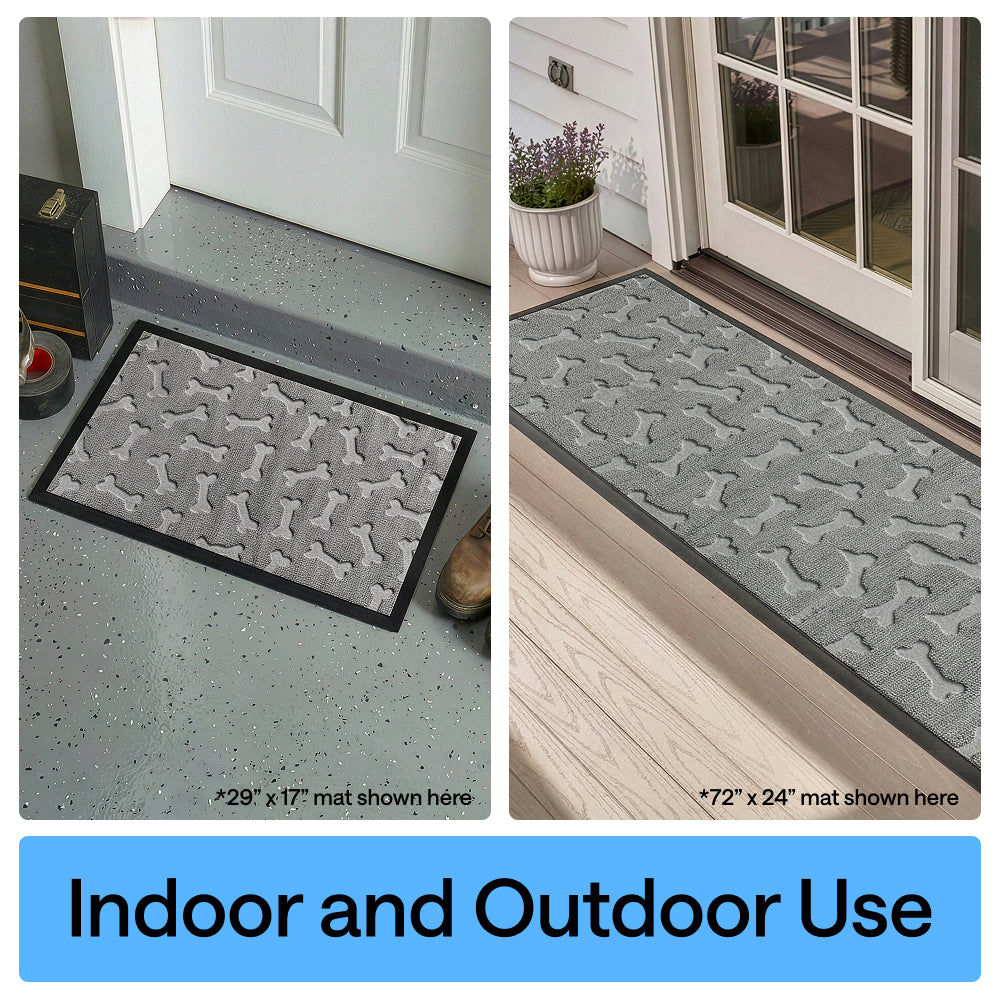 Weathermax Doormat