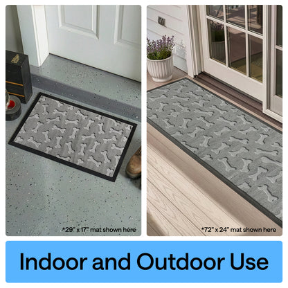 Weathermax Doormat