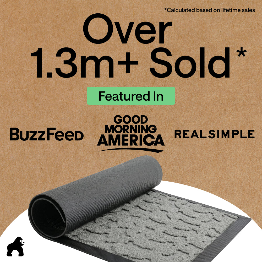 Weathermax Doormat