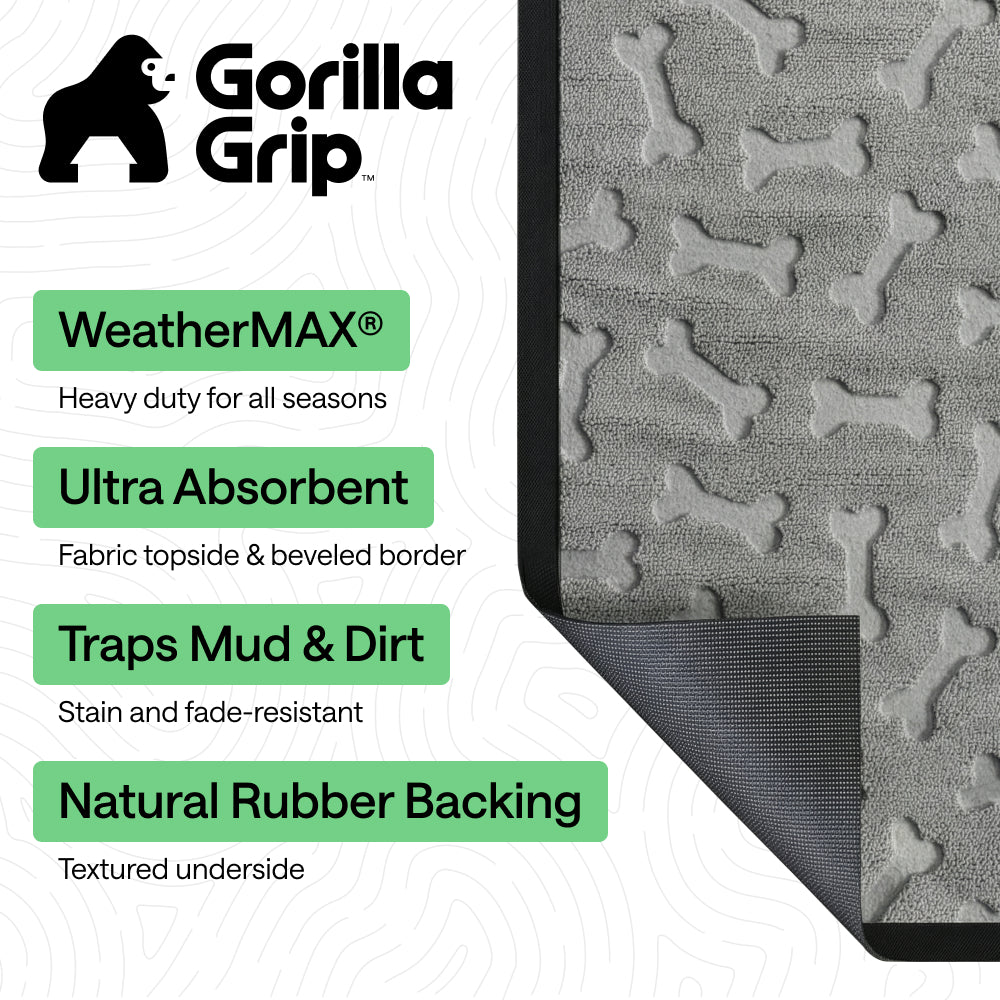 Weathermax Doormat