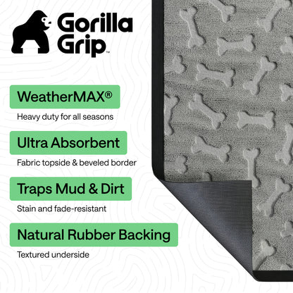 Weathermax Doormat