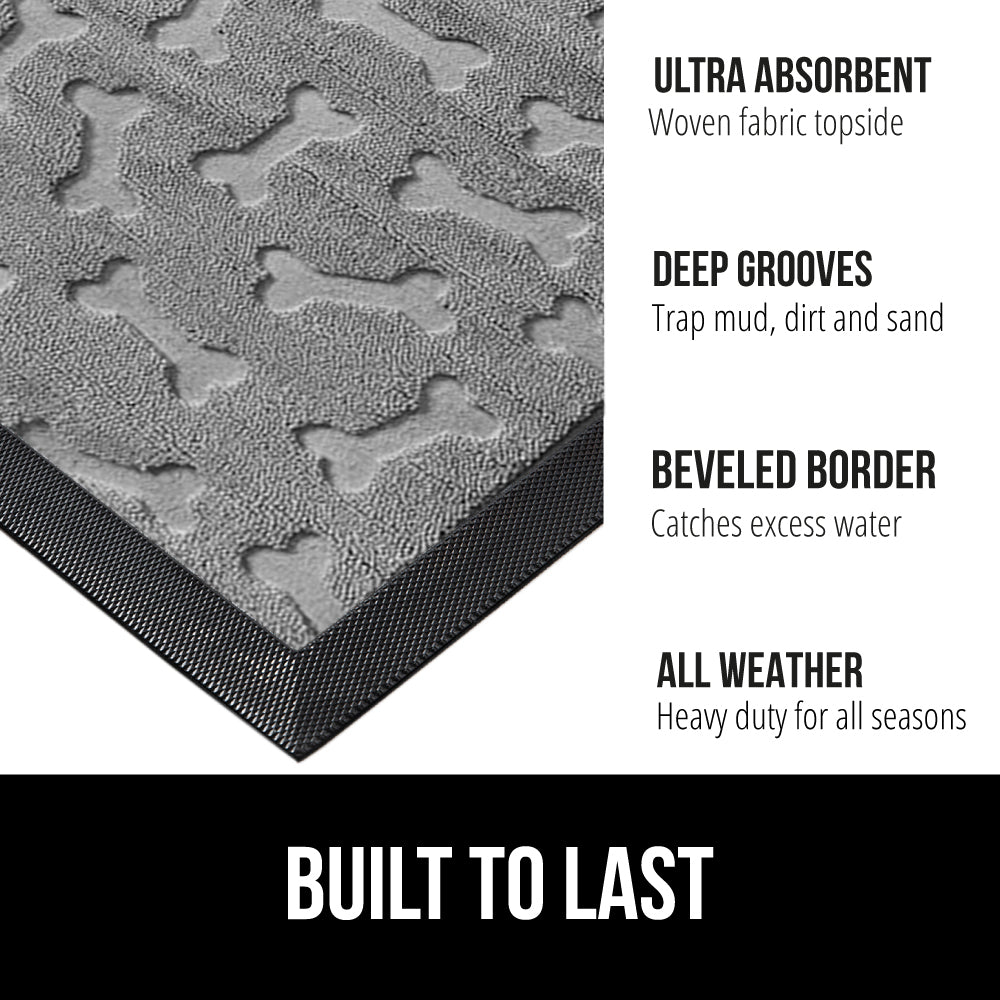 Weathermax Doormat
