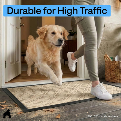 Weathermax Doormat