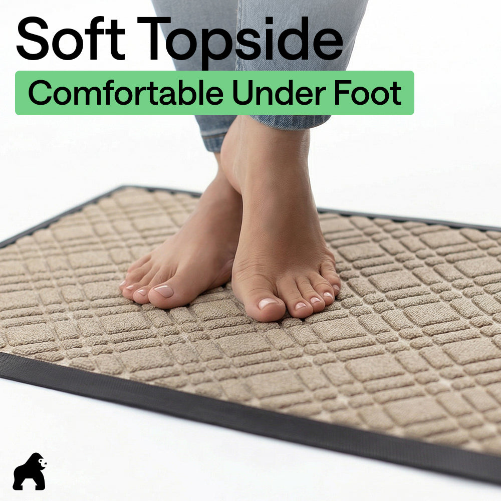 Weathermax Doormat