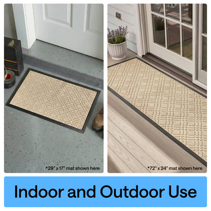 Weathermax Doormat