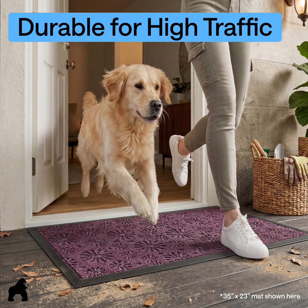 Weathermax Doormat