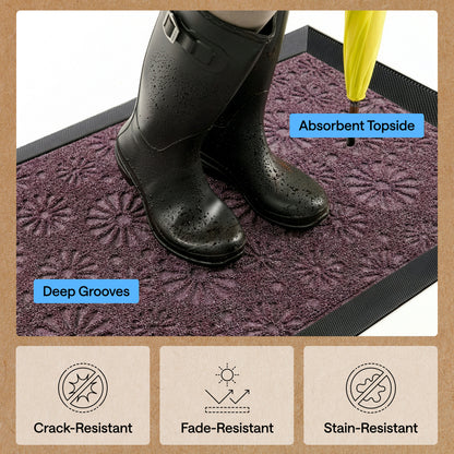 WeatherMAX® Doormat