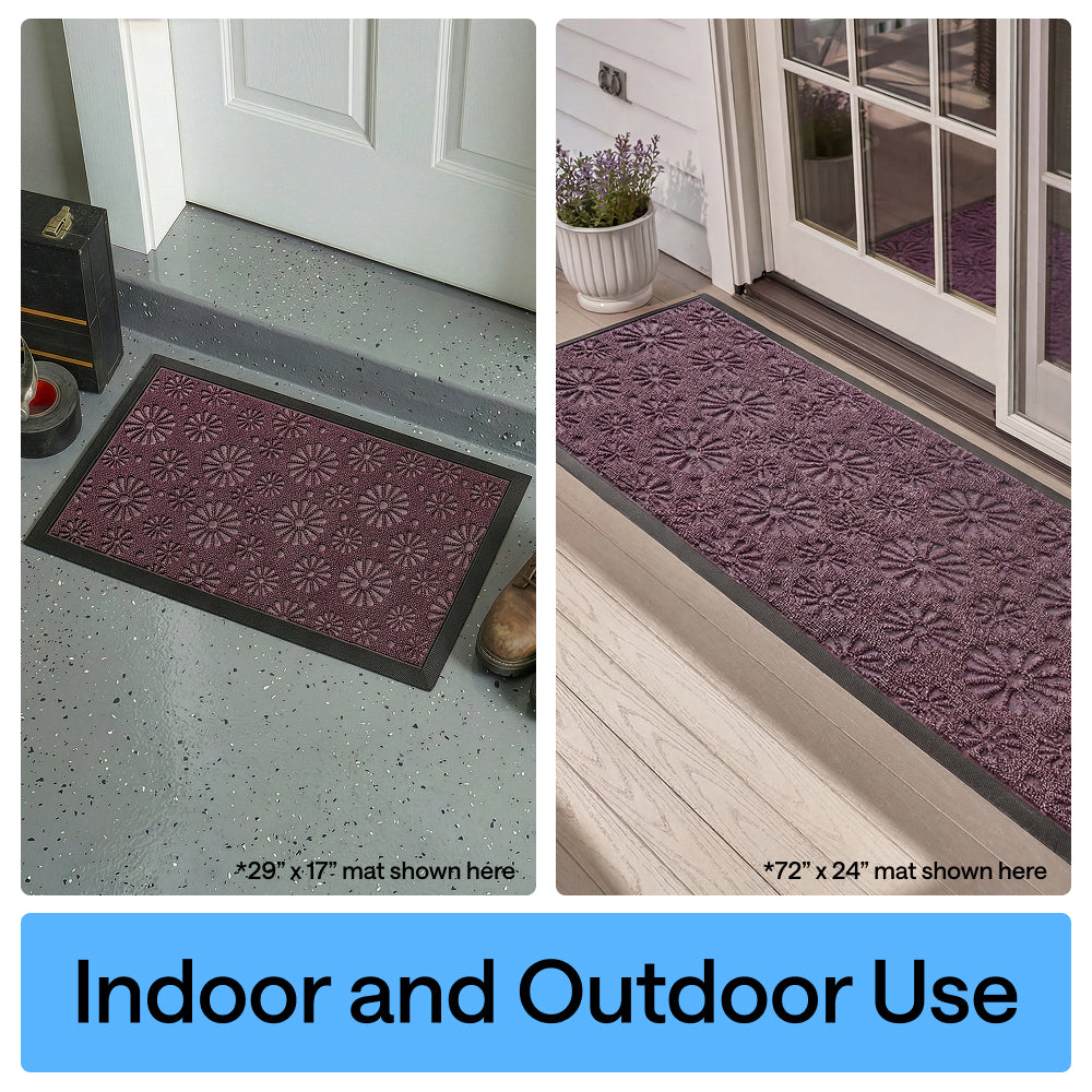 Weathermax Doormat