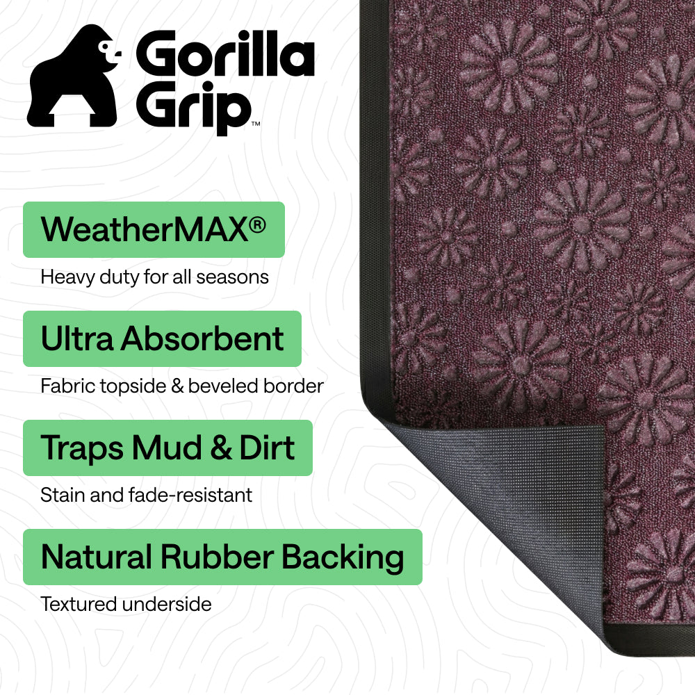 Weathermax Doormat