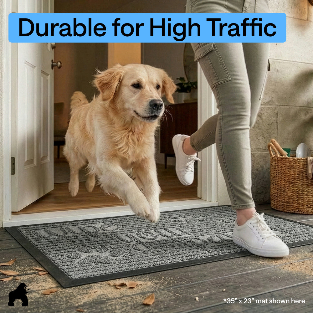 Weathermax Doormat