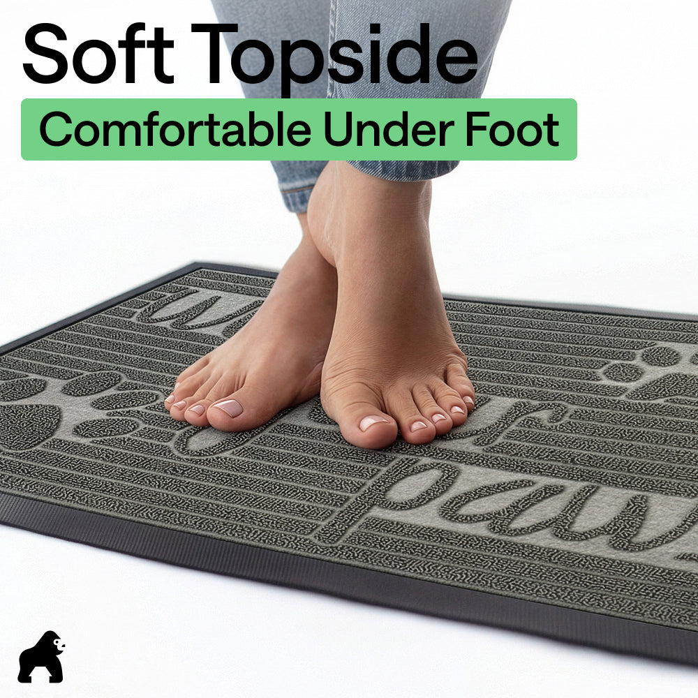 Weathermax Doormat