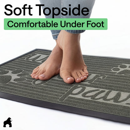 Weathermax Doormat