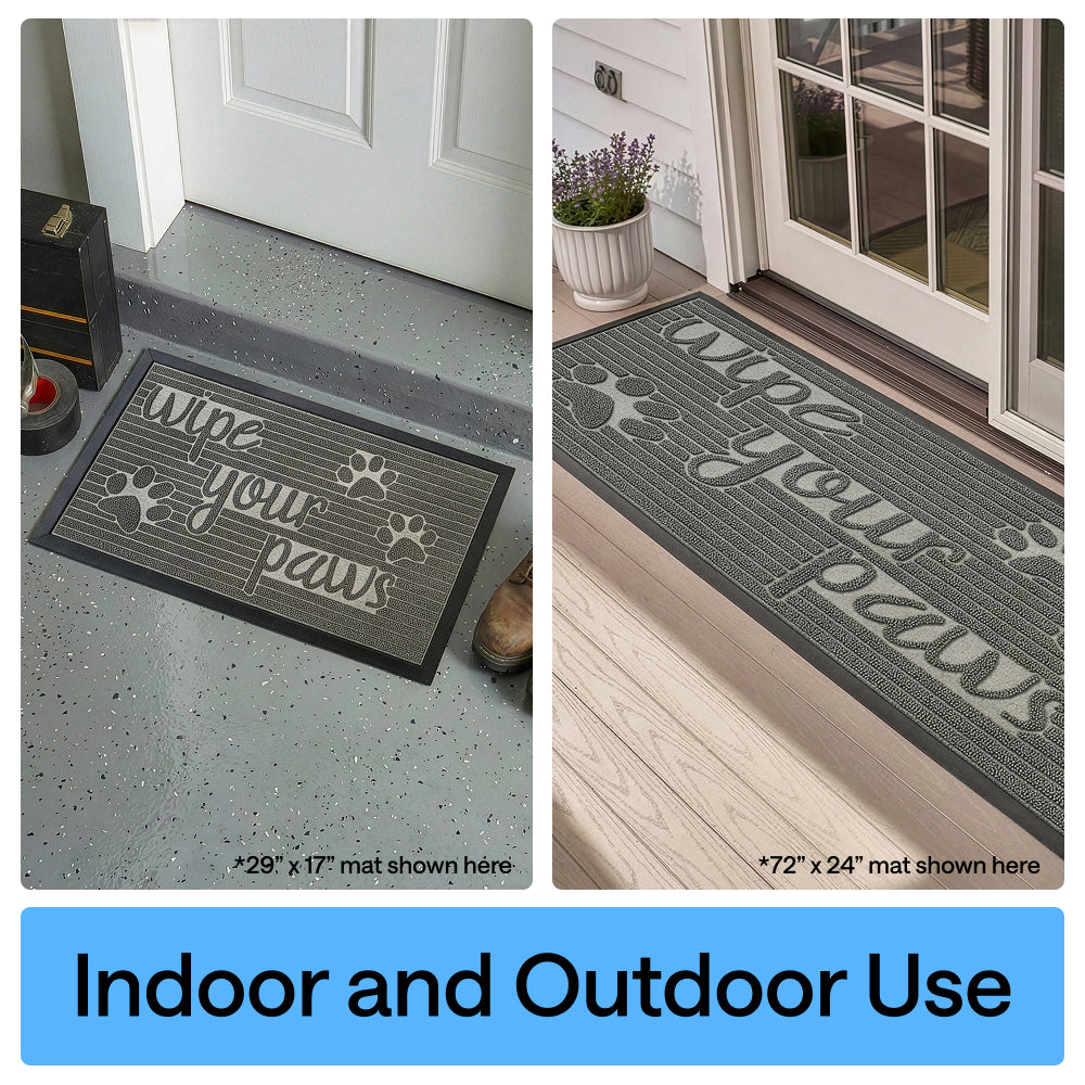 Weathermax Doormat