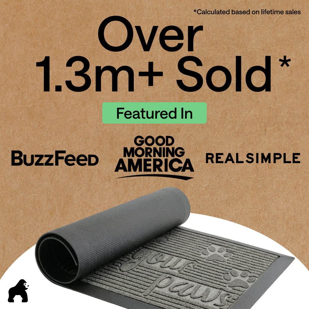 Weathermax Doormat